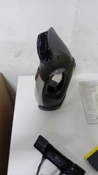 KARCHER WV 5  PLUS N BLACK EDITION CAM TEM(OUTLET)