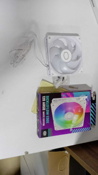 COOLER MASTER MF SICKLEFLOW MFX-B2DW-25NP2(OUTLET)