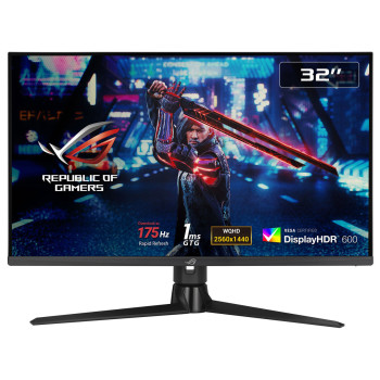 32 ASUS ROG STRIX XG32AQ IPS WQHD 1MS 175Hz HDMI
