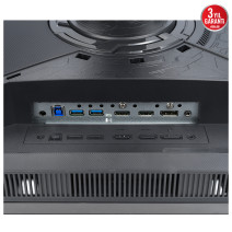 32 ASUS ROG STRIX XG32AQ IPS WQHD 1MS 175Hz HDMI