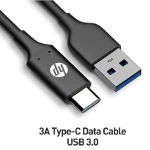 HP DHC-TC101-1M USB3.0 TYPE-C KABLO