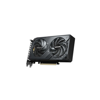 GIGABYTE RTX5060 GV-N5060WF2MAX OC-8GD WINDFORCE MAX OC 8GB GDDR7 128BIT 