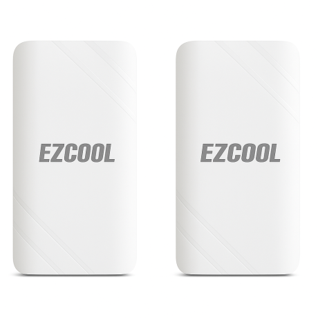 EZCOOL EZ-W240AN DIŞ ORTAM (2.4GHz 300Mbps 1KM) ACCESS POİNT