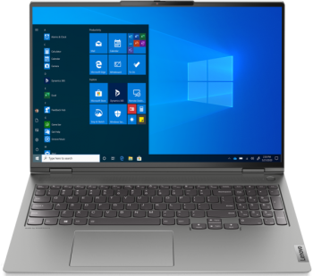LENOVO THINKBOOK 21U00013TX R9-8940HX 32GB 1TB SSD 8GB RTX5060 16