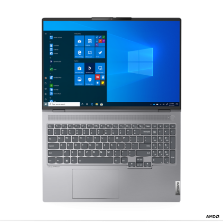 LENOVO THINKBOOK 21U00013TX R9-8940HX 32GB 1TB SSD 8GB RTX5060 16