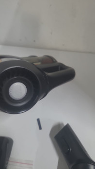 PHILIPS SPEEDPRO MAX XC7040/01 SARJLI DIKE(OUTLET)