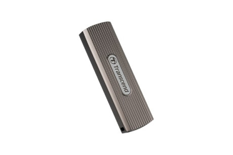 Transcend ESD330C Portable 512GB SSD Type-C (TS512GESD330C)