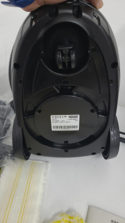 KARCHER SC2 EASYFIX BUHARLI MAK. BEYAZ -15(OUTLET)