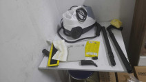 KARCHER SC 4 EASYFIX BUHARLI TEMIZLEME MAK(OUTLET)