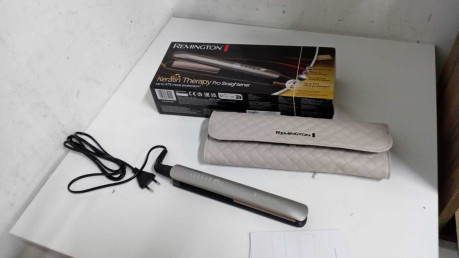 REMINGTON S8590 KERATIN THERAPY PRO SAC DU(OUTLET)