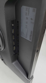 SAMSUNG ODYSSEY G5 27 LS27CG510EUXUF QHD 1(OUTLET)