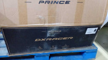 DXRACER PRINCE L SİYAH GC/LPF24FBC/N KUMAŞ(OUTLET)