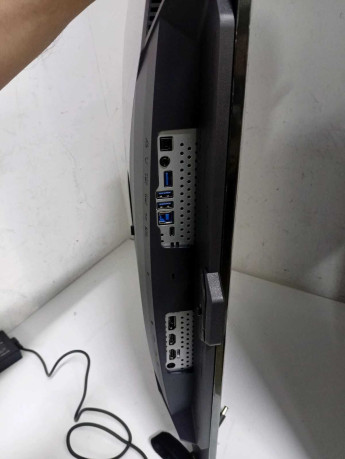 ASUS ROG SWIFT PG32UCDMZ 31.5