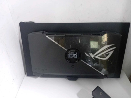 ASUS ROG STRIX XG27ACDMS 0.03 MS 280 HZ 26(OUTLET)