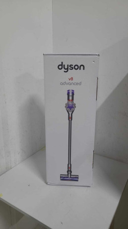 DYSON V8 ADVANCED DIKEY SUPURGE(OUTLET)
