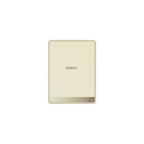 Apacer AS724 Portable 512GB SSD USB 3.2 Gen2 USB-C (AP512GAS724C-1)