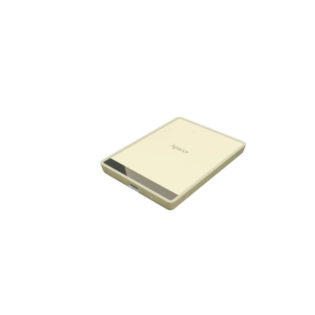 Apacer AS724 Portable 512GB SSD USB 3.2 Gen2 USB-C (AP512GAS724C-1)