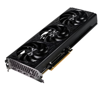GAINWARD RTX 5060 Ti Python III 16GB GDDR7 128Bit (NE7506T019T1-GB2061T) Ekran Kartı BULK
