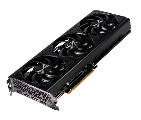 GAINWARD RTX 5060 Ti Python III 16GB GDDR7 128Bit (NE7506T019T1-GB2061T) Ekran Kartı BULK