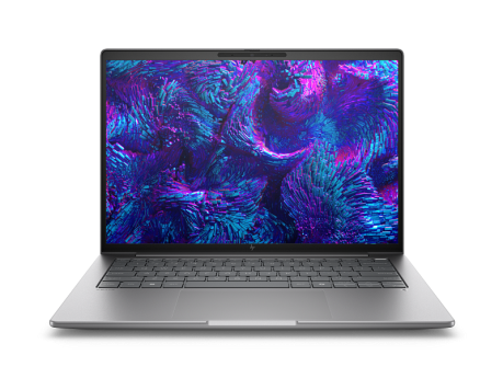 HP MWS ZBOOK 8 A3ZW7ET U7-255H 32GB 1TB SSD 4GB RTX 500 14