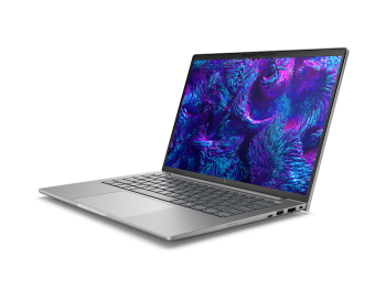HP MWS ZBOOK 8 A3ZW7ET U7-255H 32GB 1TB SSD 4GB RTX 500 14