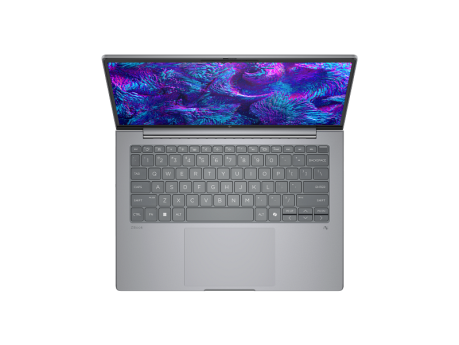 HP MWS ZBOOK 8 A3ZW7ET U7-255H 32GB 1TB SSD 4GB RTX 500 14