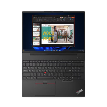 LENOVO THINKPAD 21SR006UTX U7-255H 32GB 1TB 16