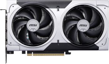 MSI GEFORCE RTX 5060 Ti 8G VENTUS 2X PLUS