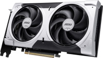 MSI GEFORCE RTX 5060 Ti 8G VENTUS 2X PLUS