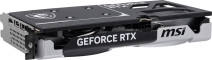MSI GEFORCE RTX 5060 Ti 8G VENTUS 2X PLUS