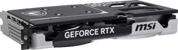 MSI GEFORCE RTX 5060 Ti 8G VENTUS 2X PLUS