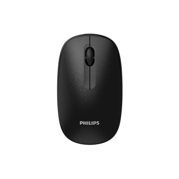 PHİLİPS KABLOSUZ MOUSE SPK7318B SİYAH