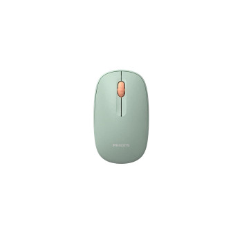 PHİLİPS KABLOSUZ MOUSE SPK7318E YEŞİL