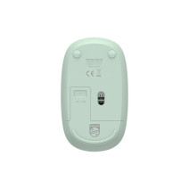 PHİLİPS KABLOSUZ MOUSE SPK7318E YEŞİL