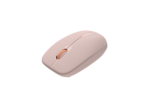 PHİLİPS MOUSE SPK7418P 2.4 GHZ + BLUETOOTH  PEMBE