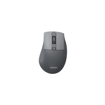 PHİLİPS MOUSE SPK7528G 2.4 GHZ + BLUETOOTH GRİ