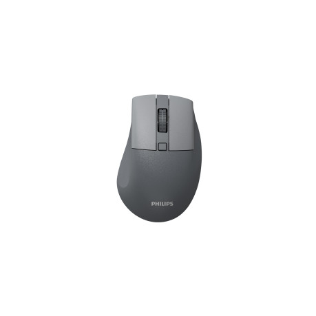 PHİLİPS MOUSE SPK7528G 2.4 GHZ + BLUETOOTH GRİ