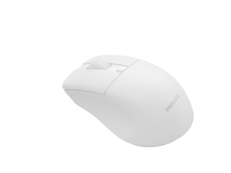 PHİLİPS MOUSE SPK7528W 2.4 GHZ + BLUETOOTH BEYAZ