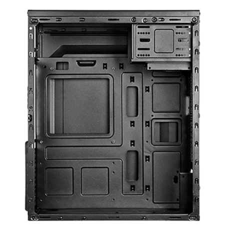 VENTO VS114F 500W (PEAK) KASA