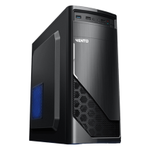 VENTO VS115F 550W ATX KASA