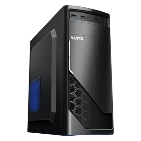 VENTO VS115F 550W ATX KASA