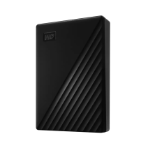 4TB WD MY PASSPORT WDBPKJ0040BBK-WESN 2.5