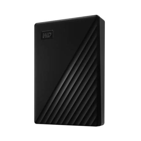 4TB WD MY PASSPORT WDBPKJ0040BBK-WESN 2.5