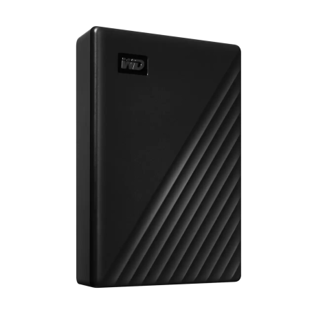 4TB WD MY PASSPORT WDBPKJ0040BBK-WESN 2.5