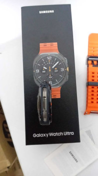 SAMSUNG WATCH ULTRA 47MM SM-L700 GRAY TITA(OUTLET)