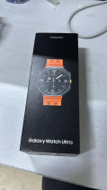SAMSUNG WATCH ULTRA 47MM SM-L700 GRAY TITA(OUTLET)