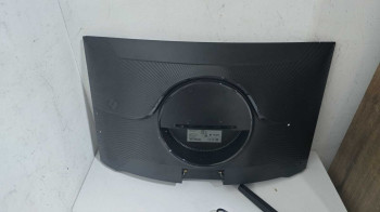 SAMSUNG ODYSSEY G5 LS27CG552EUXUF 27