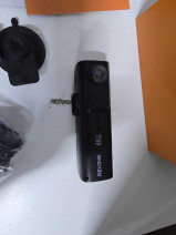 REXING R316 4K GPS WI-FI ARAC KAMERASI + 6(OUTLET)