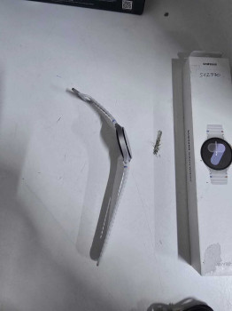 SAMSUNG GALAXY WATCH 7 44MM SM-L310NZSATUR(OUTLET)