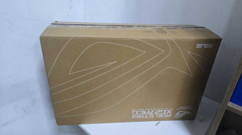 ASUS ROG STRIX XG27ACG 27'''' 180HZ 1MS WQHD(OUTLET)